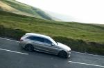 Mercedes-Benz C200 AMG Line Estate 2018 года (UK)